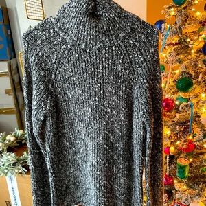 Garage Tuetleneck sweater